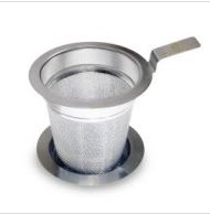 Stainless Steel Tea Infuser