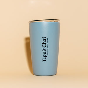 Tipu's Chai 12oz Tumbler